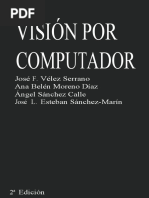 Vision Por Computador - Español