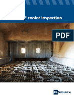 Cross-Bar Cooler Inspection PDF