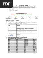 Proyecto Chanquil y Chirimoya