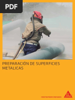 Preparacion de Superficies PDF