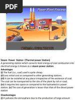 Thermalpowerstation