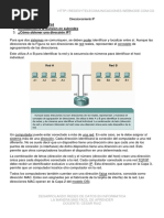 Teoria de Direccionamiento Ip