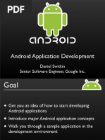 Android Lecture3 PDF