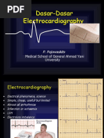 Materi Dasar Ekg