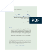 Engenharia Didática Dolz 2016 PDF