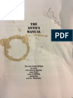 The Antifa Manual