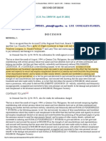 Accused Appellant.: People of The Philippines, Plaintiff Appellee, vs. Luz Gonzales Flores