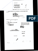 Cosicsb: Base, Bonn Chief, Chief of Base, Berlin - V. Ref: 13 December 1963 Hip) Forwarded Herewith