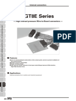 GT8E Catalog PDF