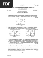 NETWORK ANALYSIS - Sept - 2014 PDF