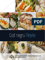 Retete Peste Cod-Negru