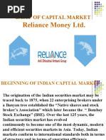 New - Basic of Capital Market