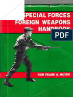 Special Forces Foreign Weapons Handbook PDF