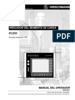 Pat Operador Indicador Del Momento de Carga PDF