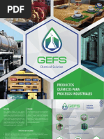 Catalogo de Productos GEFS Final