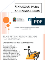 Contabilidad Fira y Costos