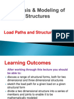 Lecture - 2 Types of Structures