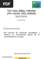 1.4 Prueba Proyectiva - HTP PDF