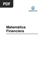 Manual de Matemática Financiera