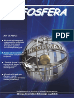 Infosfera 3 PDF