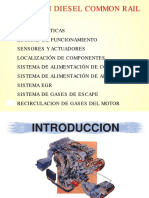 Curso Common Rail Diesel