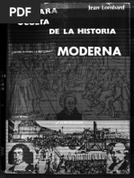 Tddi La Cara Oculta de La Historia Moderna PDF