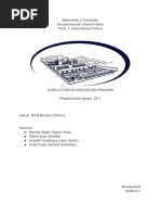 Ciencias Naturales