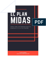 El Plan Midas - Luis Ramos PDF