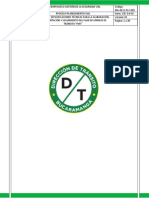 Manual Plan Manejo Transito PMT 2016