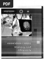 NEUROLOGIA PARA PEDIATRAS ENFOQUE Y MANEJO PRACTICO (H.a. Arroyo) N-11 $ 6.00