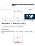 Metodo de Las Incognitas Cinematicas