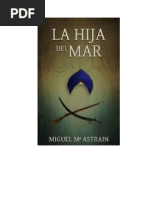 Astrain Miguel M - La Hija Del Mar