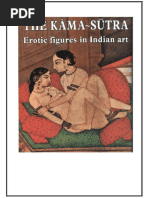 Kama Sutra Erotic Figures in Indian Art PDF