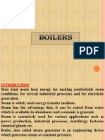 Boiler