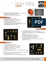 DILO Adapter Kits