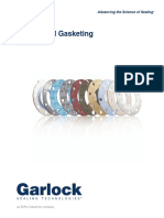 Pipe Garlock