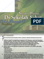 Profil Sekolah Sehat Cinangka 04