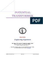 Potential Transformers PDF