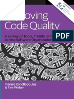 Improving Code Quality PDF