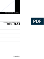 RS-BA1 Manual ENG PDF