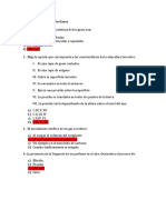 Actividad de Evaluación Gases