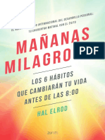 Mananas Milagrosas PDF