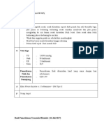 Case Report - CA Mammae Dan Efusi Pleura