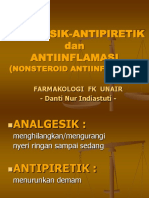 Analgesik