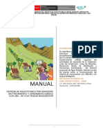 Manual de Operacion y Mantenimiento Jose Olaya