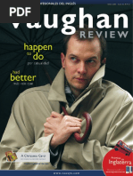 Vaughan Review Magazine - January 2007 PDF