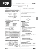 Compendio de Biologia