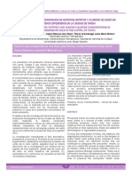 Evaluación de Nitritos y Nitratos en Embutidos