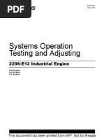 2206 Service Manual