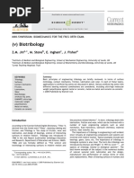 (V) Biotribology: Z.M. Jin, M. Stone, E. Ingham, J. Fisher